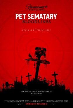 Pet Sematary: Bloodlines 2023