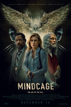 دانلود فیلم Mindcage 2022 با زیرنویس فارسی چسبیده