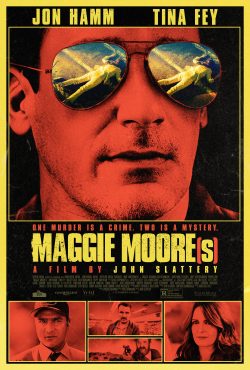 دانلود فیلم Maggie Moore(s) 2023 با زیرنویس فارسی چسبیده