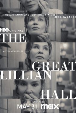 دانلود فیلم The Great Lillian Hall 2024 با زیرنویس فارسی چسبیده