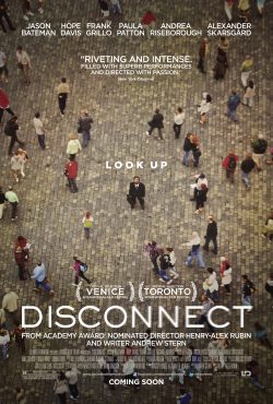 Disconnect 2012