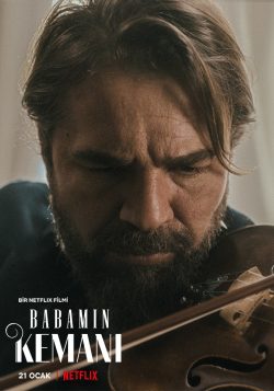 دانلود فیلم My Father’s Violin 2022 با زیرنویس فارسی چسبیده