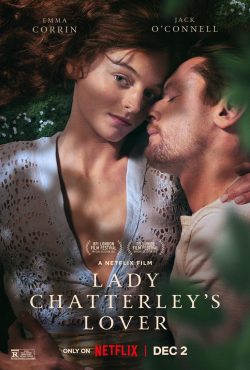 Lady Chatterley’s Lover 2022