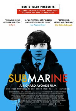 Submarine 2010