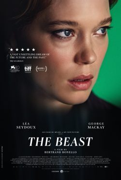 The Beast (La bête) 2023