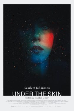 دانلود فیلم Under the Skin 2013 با زیرنویس فارسی چسبیده