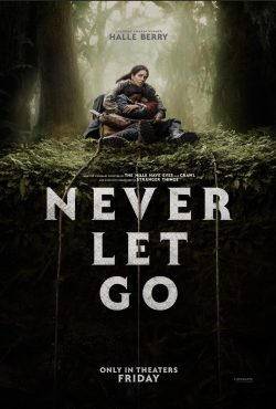 دانلود فیلم Never Let Go 2024 با زیرنویس فارسی چسبیده