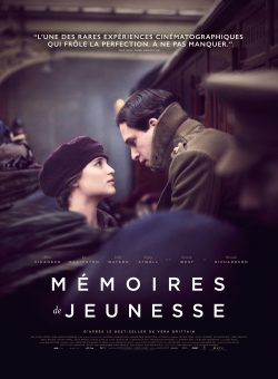 Testament of Youth 2014