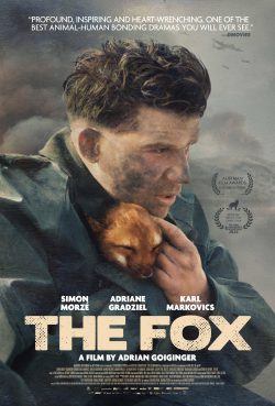 The Fox (Der Fuchs) 2022