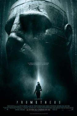 Prometheus 2012