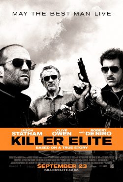 Killer Elite 2011