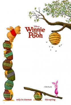 Winnie the Pooh 2011