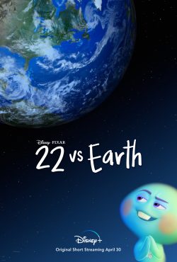 دانلود فیلم 22 vs. Earth 2021 با زیرنویس فارسی چسبیده