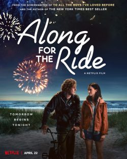 Along for the Ride 2022