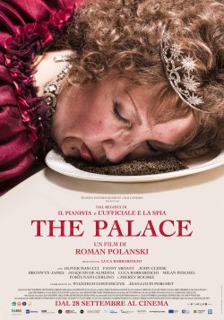 دانلود فیلم The Palace 2023 با زیرنویس فارسی چسبیده