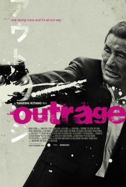 Outrage 2010