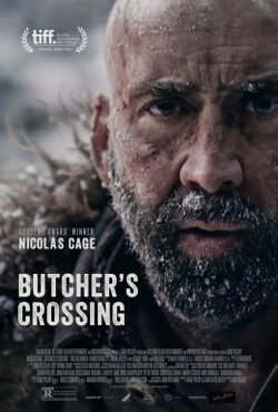 Butcher’s Crossing 2023