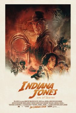 دانلود فیلم Indiana Jones and the Dial of Destiny 2023 با زیرنویس فارسی چسبیده