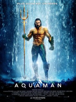 Aquaman 2018