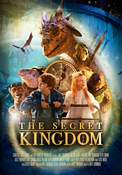 The Secret Kingdom 2023