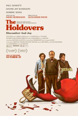 The Holdovers 2023