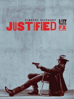 دانلود رایگان سریال Justified 2010 با زیرنویس فارسی چسبیده