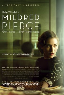 دانلود رایگان سریال Mildred Pierce 2011 با زیرنویس فارسی چسبیده