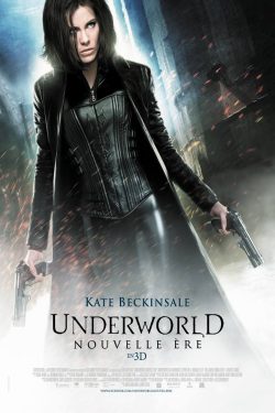 Underworld: Awakening 2012