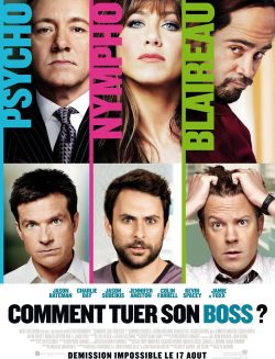 Horrible Bosses 2011