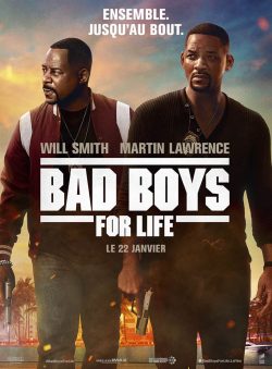 دانلود فیلم Bad Boys for Life 2020 با زیرنویس فارسی چسبیده