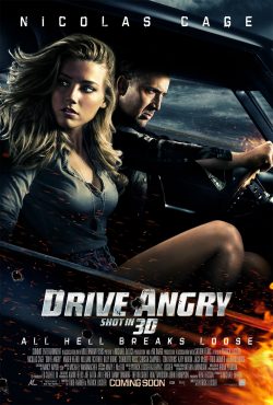 Drive Angry 2011