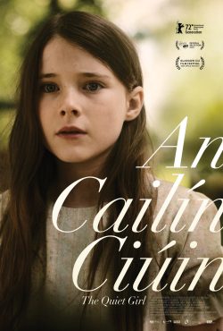 دانلود فیلم The Quiet Girl 2022 با زیرنویس فارسی چسبیده