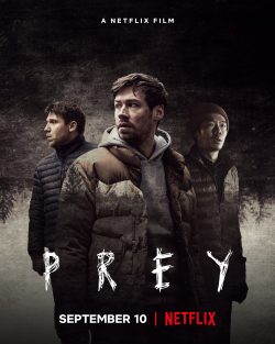 Prey 2021