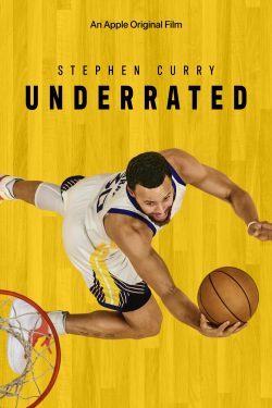 دانلود فیلم دانلود مستند Stephen Curry: Underrated 2023 با زیرنویس فارسی چسبیده