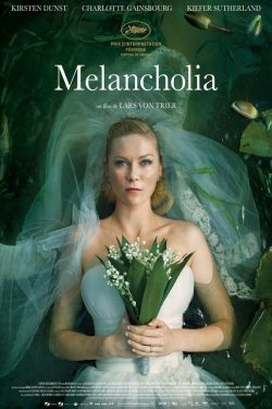 دانلود فیلم Melancholia 2011 با زیرنویس فارسی چسبیده