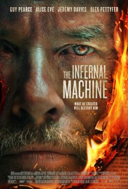 The Infernal Machine 2022