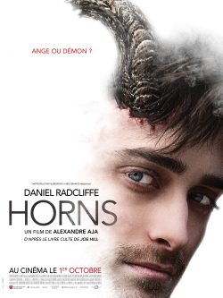 Horns 2013