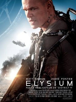 Elysium 2013