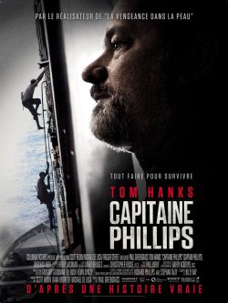 Captain Phillips 2013