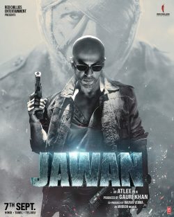 Jawan 2023