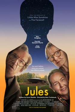 دانلود فیلم Jules 2023 با زیرنویس فارسی چسبیده