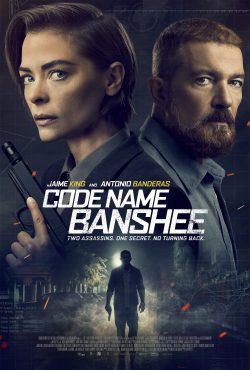 Code Name Banshee 2022