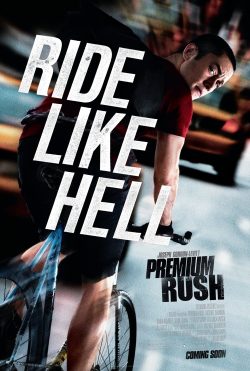 Premium Rush 2012