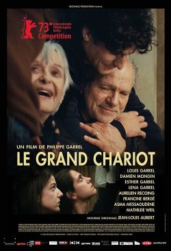 دانلود فیلم The Plough (Le Grand Chariot) 2023 با زیرنویس فارسی چسبیده