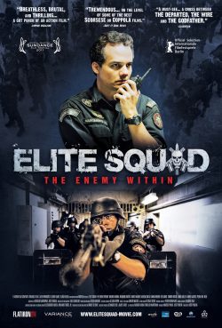 Elite Squad 2: The Enemy Within 2010