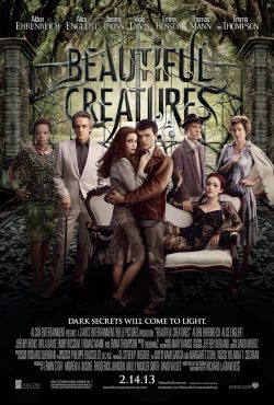 Beautiful Creatures 2013