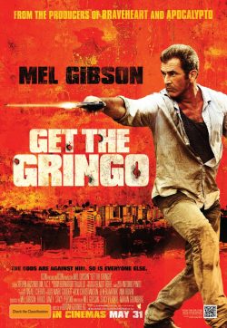 Get the Gringo 2012