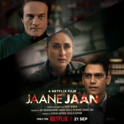 Jaane Jaan 2023