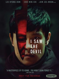 I Saw the Devil 2010