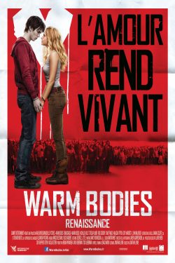 Warm Bodies 2013